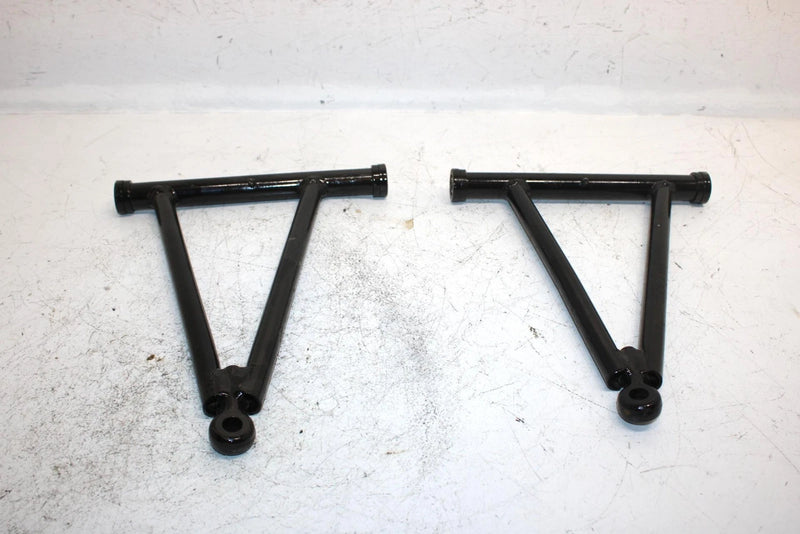 96 Polaris Trail Boss Oem Lower A Arm Set 2200477 2200478 AP74