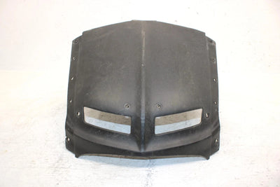 1997 Yamaha Vmax Sx 700 Triple Oem Center Belly Pan  8CR-21912-01-00 SY10