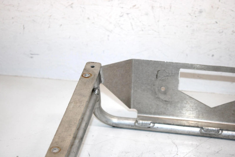 01 Arctic Cat Mountain Cat 800 Oem Rear Rack SAS9