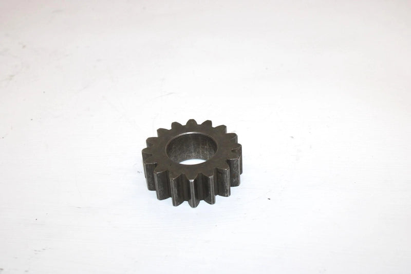 2003 Bombardier Traxter 500 Oem Sliding Gear 711634890 AB15.1
