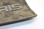 01 Polaris Indy 340 Deluxe Oem Snowflap 5410394-1038 SP162