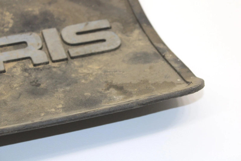 01 Polaris Indy 340 Deluxe Oem Snowflap 5410394-1038 SP162