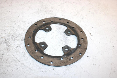 04 Polaris Predator Oem Rear Brake Disc Rotor 5246155 AP62