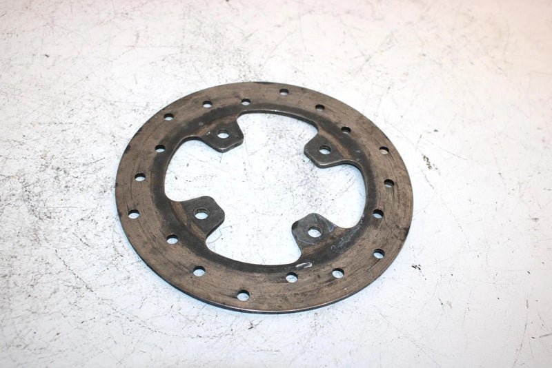 04 Polaris Predator Oem Rear Brake Disc Rotor 5246155 AP62