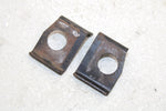 92 Polaris Trail Boss 4x4 Oem Rear Rack Support Bracket Set 5243468-067 Q5056