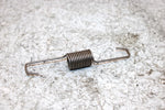 2006 John Deere  Buck 650 Oem Rear Brake Pedal Spring 705600107 AJ0