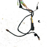 1992 Suzuki Quadrunner 160 OEM Main Wire Harness 36610-02C30 AS32