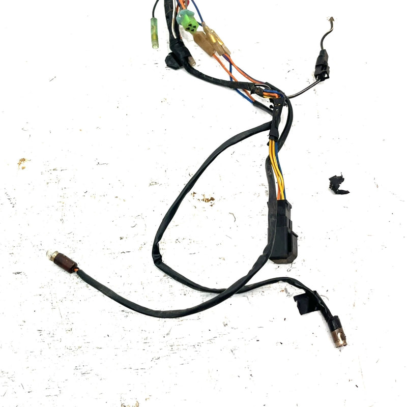 1992 Suzuki Quadrunner 160 OEM Main Wire Harness 36610-02C30 AS32