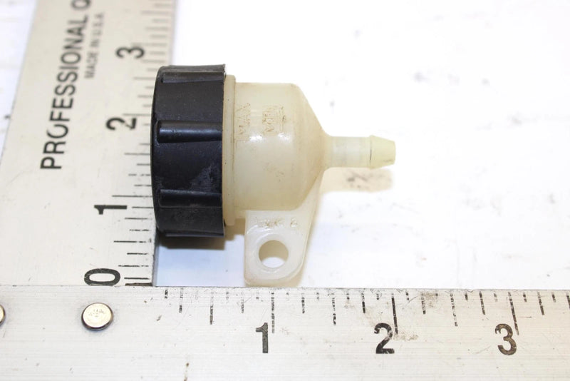 2001 Polaris Sportsman 400 Oem Rear Brake Master Reservoir 1930854 Q5467