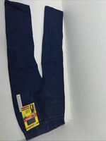 New Women’s Wrangler Pro Rodeo Cowboy Cut Denim Jeans. 15x32 J-18
