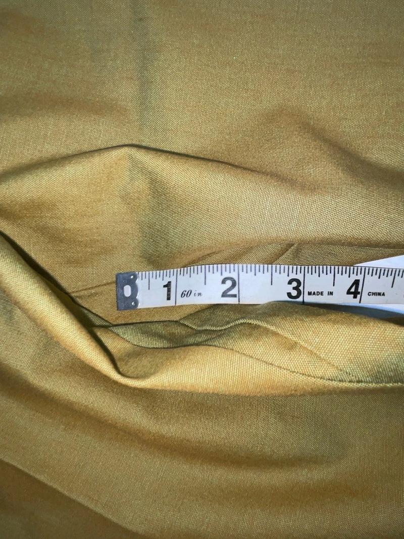 New Vintage Green Dickson Jenkins Polyester Pants #2116 XX-110