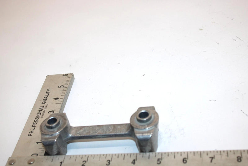 18 Suzuki King Quad 500 Oem Lower Handlebar Mount 56211-31G10 AS9