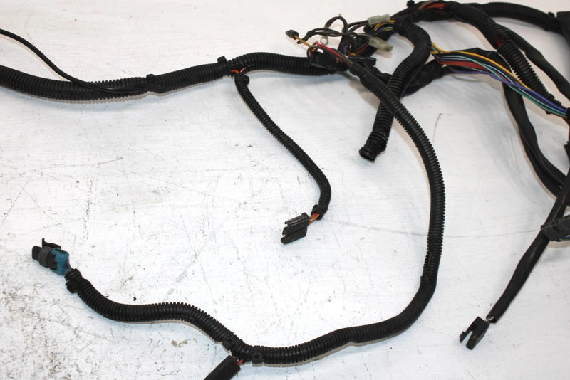 2001 Polaris Magnum 500 Oem Main Engine Wire Harness 2460814 AP157