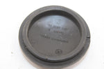 Ski-doo Oem Idler Wheel Cap (Set of 6) 570063600 Q4725