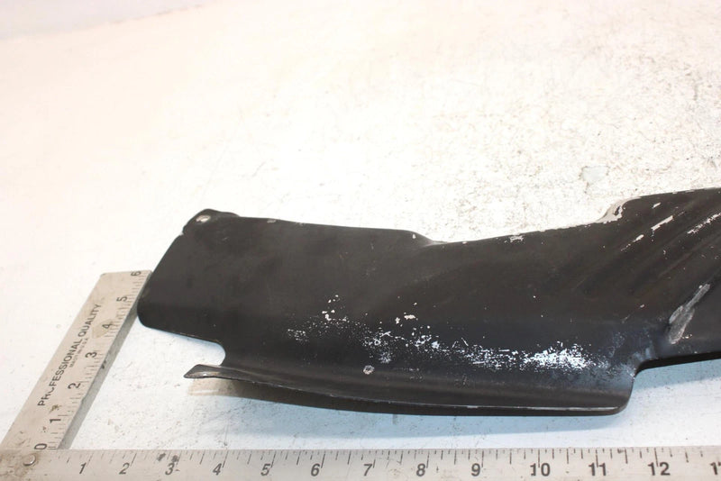 1991 Polaris Trail Boss 350l Oem Exhaust Muffler Heat Shield 5222417 AP172