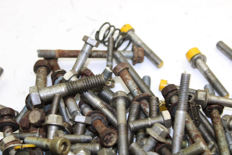 90 Sea-Doo SP OEM Bolt Nut Washer Spacer Hardware Kit JS1