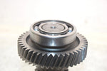 2019 Polaris Ranger 900 Xp Oem Transmission Pinion Shaft 3235336 XP6