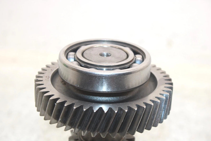 2019 Polaris Ranger 900 Xp Oem Transmission Pinion Shaft 3235336 XP6
