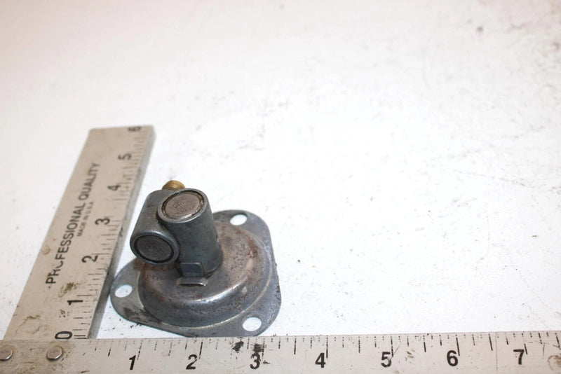 1997 Polaris Magnum 425 Oem Speedometer Drive Gear (1:1.33) 3280220 AP166