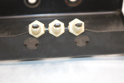 2000 Kawasaki Jet Ski 1100 Stx Oem Ignition Coil Bracket 11051-3797 JK11