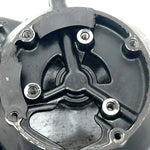 84-87 Suzuki Quadrunner 185 OEM Clutch Side Cover 11340-18903 AS33