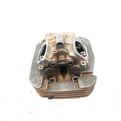 2006 Arctic Cat 400 4x4 Automatic OEM Cylinder Head W/Cover 3403-237 AA40