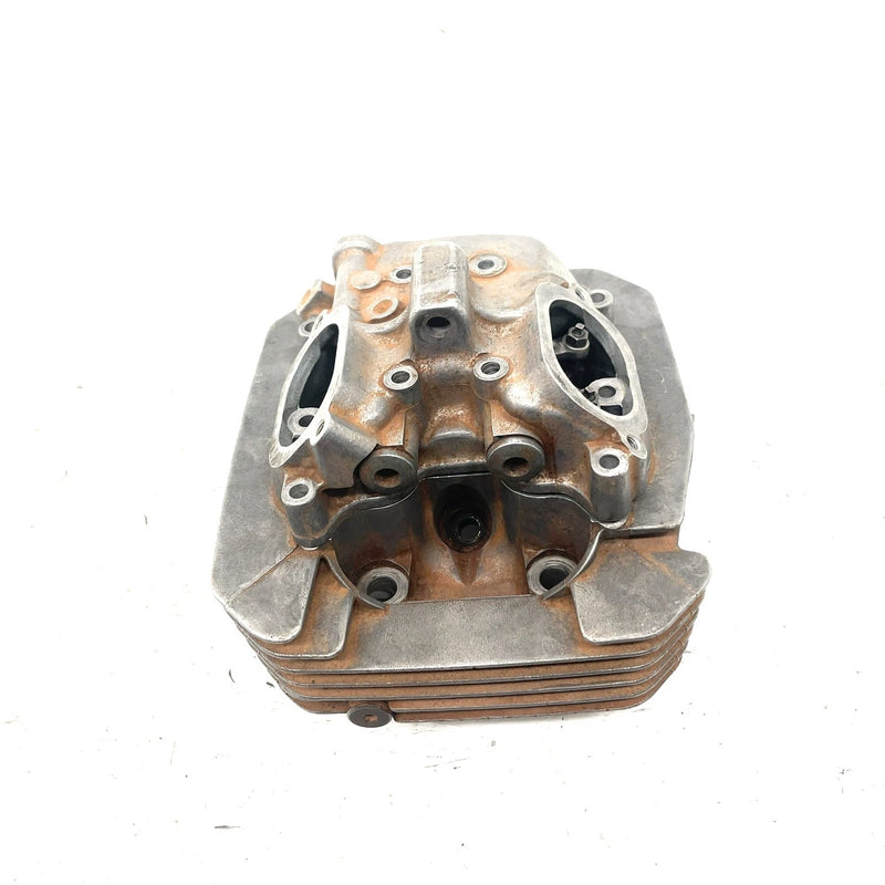 2006 Arctic Cat 400 4x4 Automatic OEM Cylinder Head W/Cover 3403-237 AA40