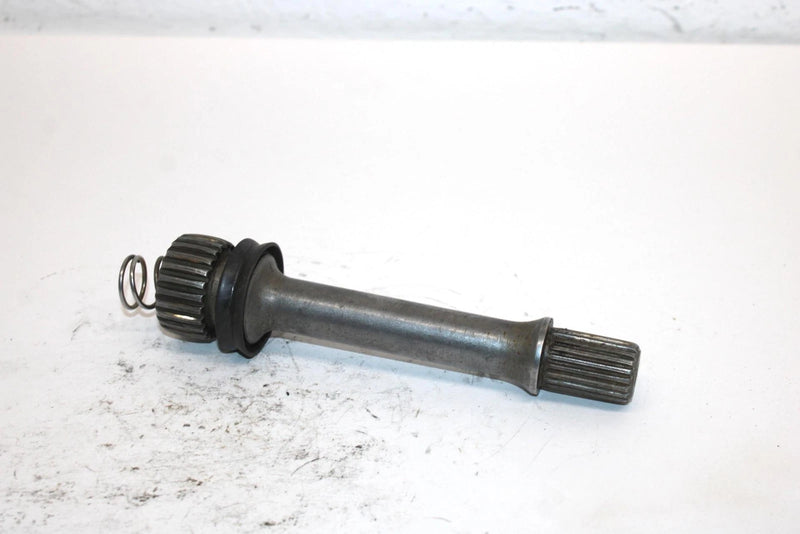 2009 Honda Trx 500 Fpea Foreman P/s Es Oem Rear Prop Shaft 40200-HP0-A00 AH17