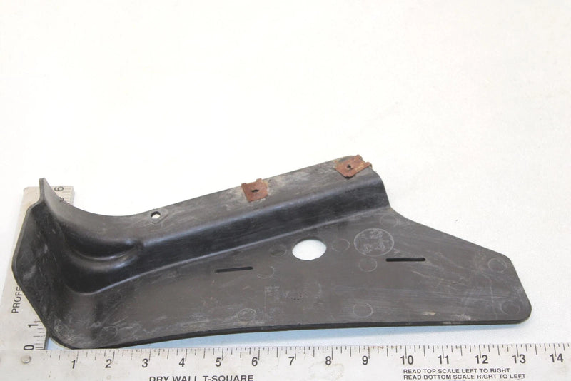 02 Polaris Magnum 325 4x4 Oem Right Radiator Shield 5433924 AP123