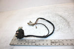 1998 Polaris Trail Blazer Oem Left Control Switch 4110192 AP155