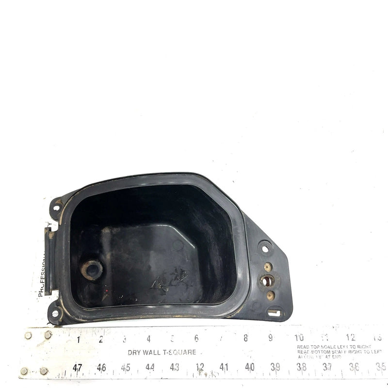 05-09 Honda Foreman Rubicon 500 OEM Front Fender Storage Box 61150-HP0-A00 AH94