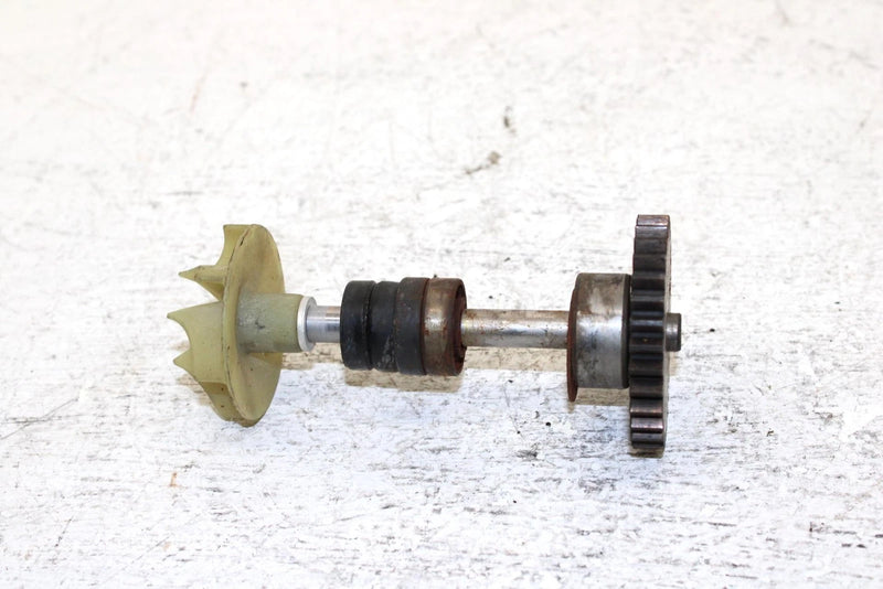 1996 Ski-doo Formula Iii 600 Oem Water Pump Shaft Assembly 420837327 SS18