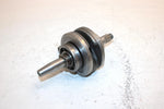 1986 Honda Trx 125 Oem Crankshaft 13000-968-010 AH41