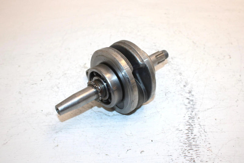 1986 Honda Trx 125 Oem Crankshaft 13000-968-010 AH41