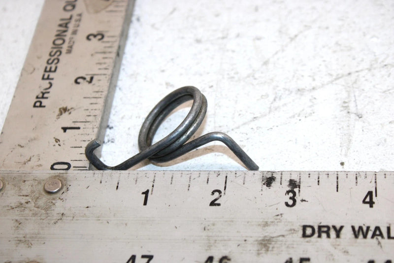 2003 Kawasaki Prairie 650 Oem Rear Brake Pedal Spring 92145-1421 AK26