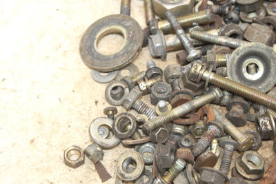 2003 Polaris Trial Blazer Oem Nut Bolt Spacer Hardware Kit AP156