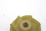 Polaris Oem Water Pump Impeller (White) 5432330 Q1009