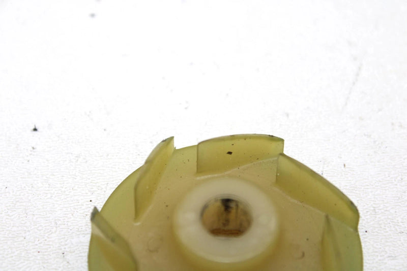 Polaris Oem Water Pump Impeller (White) 5432330 Q1009