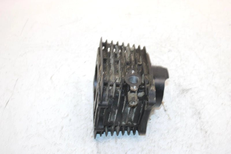 1997 Suzuki King Quad 300 4x4 Oem 58.6mm Bore Cylinder 11210-19B82-0F0 AS11