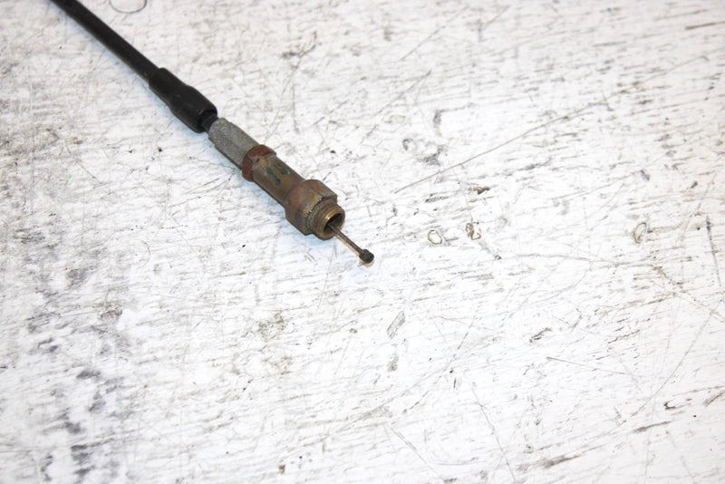 1996 Arctic Cat Zrt 600 Oem Choke Cable 0703-331 SA6