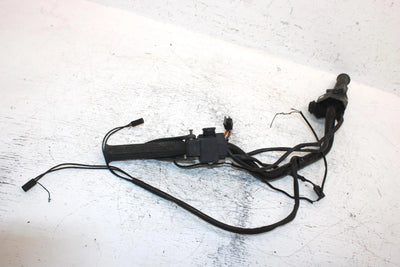 1993 Arctic Cat Ext 550 Oem Handlebar Assembly 0605-077 SA35