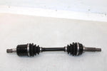 2003 Suzuki Lt-f400f Oem Front Left DriveShaft (Short) 54902-38F00 AS23