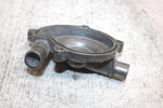 2001 Bombardier Traxter Oem Water Pump Housing 711222550 420222550 AB10