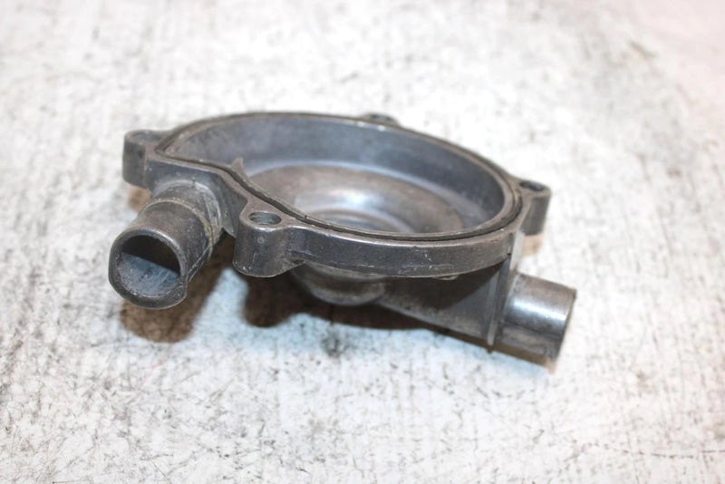 2001 Bombardier Traxter Oem Water Pump Housing 711222550 420222550 AB10
