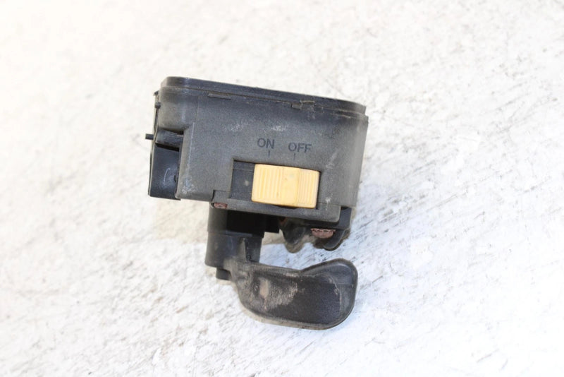 2004 Polaris Sportsman 600 Oem Throttle Lever 2010337 AP20