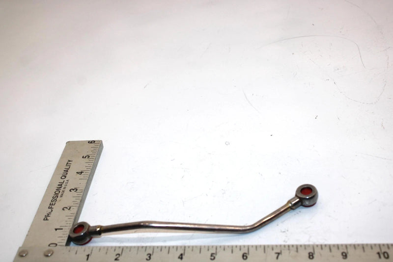 99 Kawasaki Prairie 400 4x4 Oem Crankshaft Oil Pipe 39193-1028 AK16