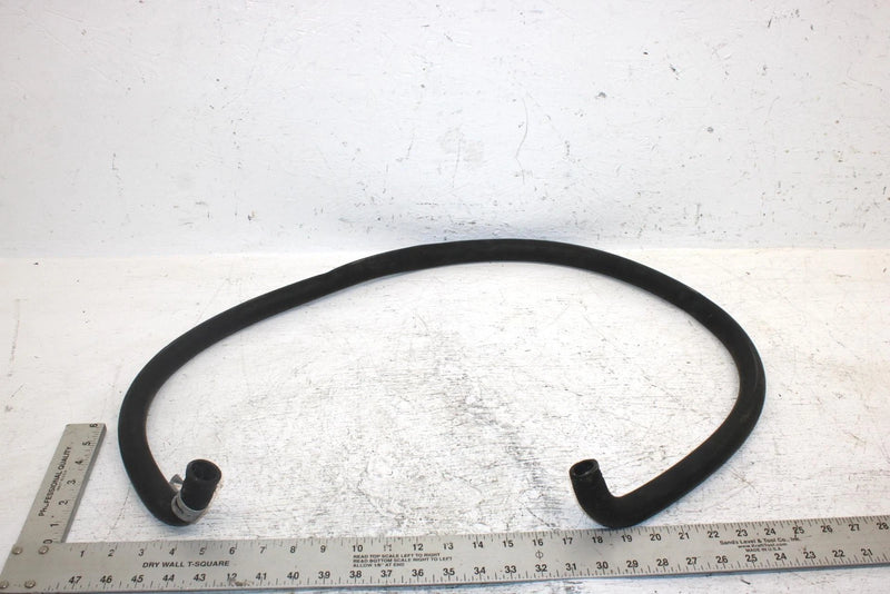 1997 Polaris Indy 500 Oem Coolant Crossover Hose 5410557 SP20