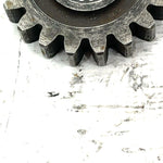 09-13 Honda Big Red 700 MUV700 OEM Starter Reduction Gear 28131-HN8-000 XH0
