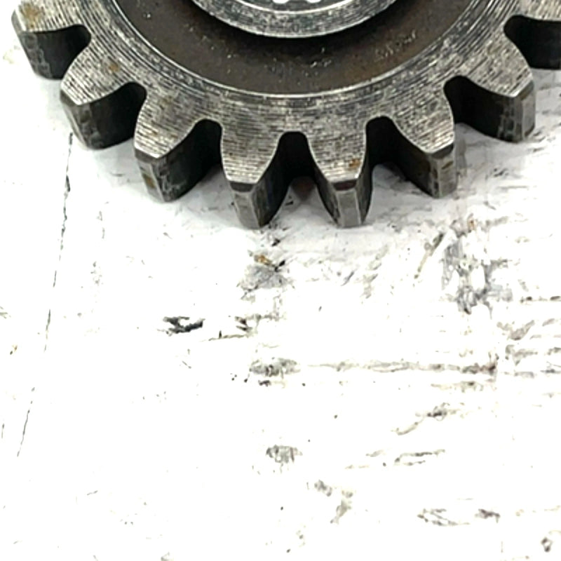 09-13 Honda Big Red 700 MUV700 OEM Starter Reduction Gear 28131-HN8-000 XH0