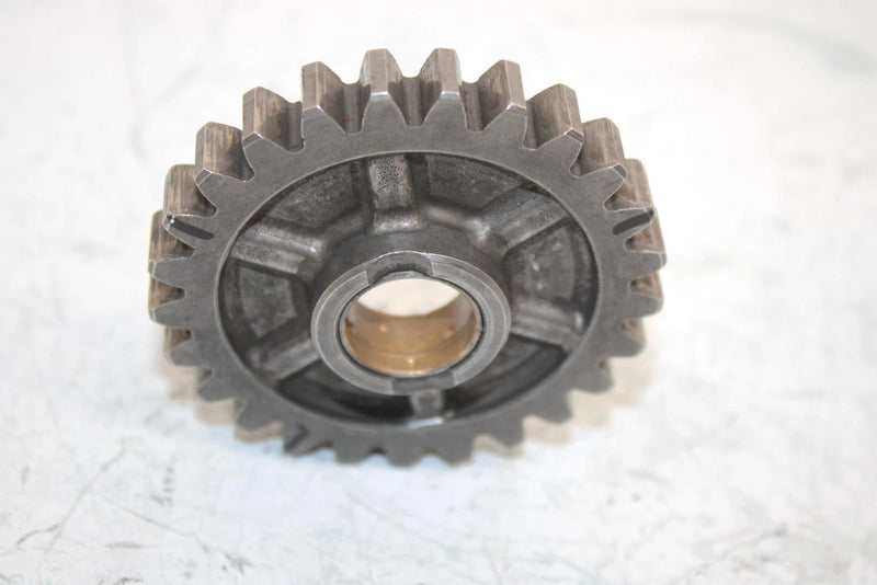 86 Suzuki Lt230s Oem Kickstart Idler Gear 25T 26260-22A03 AS20